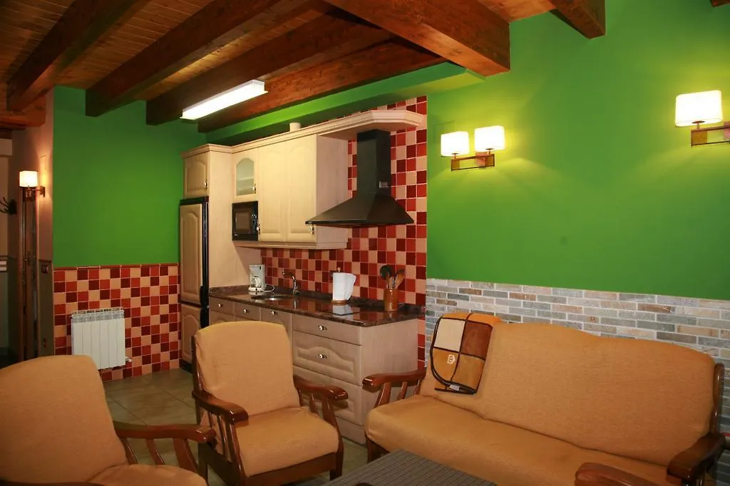 Casa Rural Gaztelubidea-1